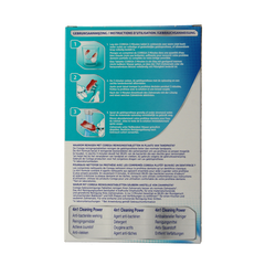 Corega Tabletten 3 minuten 30 Tabletten