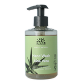 Urtekram Handzeep vloeibaar aloe vera 380.00 Milliliter