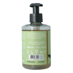 Urtekram Handzeep vloeibaar aloe vera 380 Milliliter