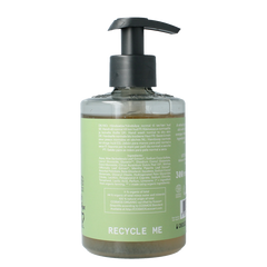 Urtekram Handzeep vloeibaar aloe vera 380 Milliliter