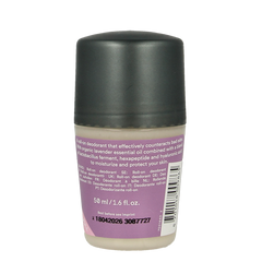 Urtekram Deodorant creme lavendel 50.00 Milliliter