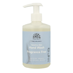 Urtekram Find balance handwash gevoelige huid 300 Milliliter