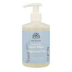 Urtekram Find balance handwash gevoelige huid 300.00 Milliliter