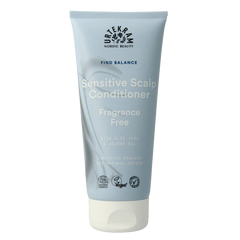 Urtekram Find balance conditioner gevoelige huid 180 Milliliter