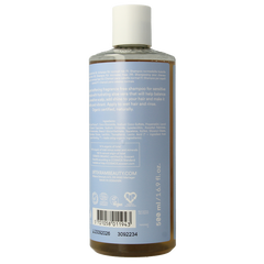 Urtekram Find balance shampoo gevoelige huid 500 Milliliter