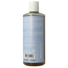 Urtekram Find balance shampoo gevoelige huid 500.00 Milliliter