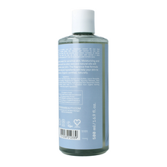 Urtekram Body wash geurvrij gevoelige huid bio 500 Milliliter