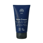 Urtekram Men gezichtscreme 75 Milliliter