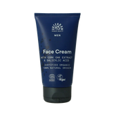 Urtekram Men gezichtscreme 75 Milliliter
