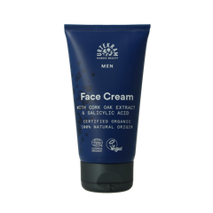 Urtekram Men gezichtscreme 75 Milliliter