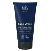 Urtekram Men gezichtswash 150 Milliliter