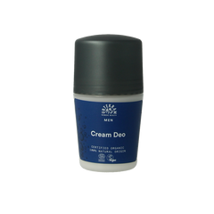 Urtekram Men deodorant 50 Milliliter