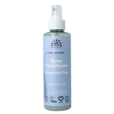Urtekram Gevoelig huid spray conditioner bio 250 Milliliter