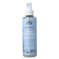 Urtekram Gevoelig huid spray conditioner bio 250 Milliliter
