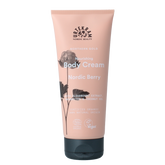 Urtekram Nordic berry voedende body creme 200 Milliliter