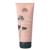 Urtekram Nordic berry voedende body creme 200.00 Milliliter
