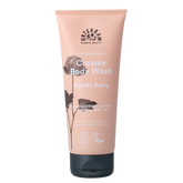 Urtekram Nordic berry creamy body wash 200 Milliliter