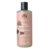 Urtekram Nordic berry creamy body wash 500.00 Milliliter