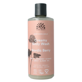 Urtekram Nordic berry creamy body wash 500 Milliliter