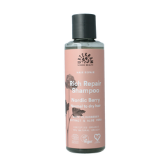 Urtekram Shampoo nordic berry powder 250 Milliliter