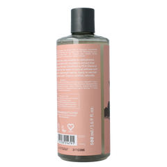 Urtekram Shampoo Nordic berry normaal/droog haar 500.00 Milliliter