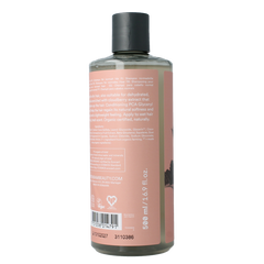 Urtekram Shampoo Nordic berry normaal/droog haar 500 Milliliter