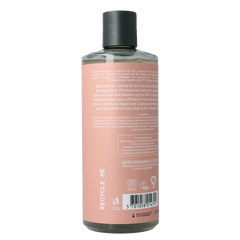 Urtekram Shampoo Nordic berry normaal/droog haar 500 Milliliter