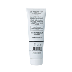 Urtekram Tandpasta actieve kool bio 75.00 Milliliter