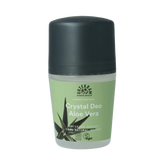 Urtekram Deodorant aloe vera kristal bio 50 Milliliter