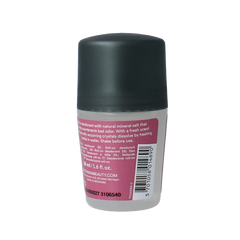 Urtekram Deodorant rozen kristal bio 50 Milliliter