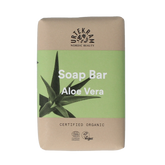 Urtekram Stukje zeep aloe vera bio 100.00 Gram