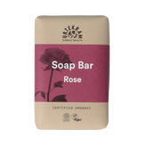 Urtekram Rozen stukje zeep bio 100 Gram