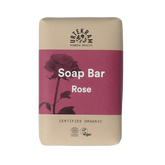 Urtekram Rozen stukje zeep bio 100 Gram