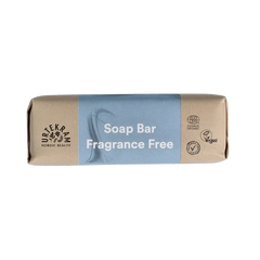 Urtekram Zeep geurvrij gevoelige huid bio 100 Gram