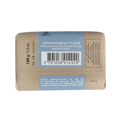 Urtekram Zeep geurvrij gevoelige huid bio 100 Gram