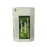 Berthelsen Jodium kaliumjodide 225mcg 180 Tabletten