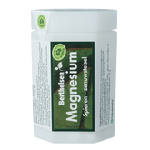 Berthelsen Magnesium carbonaat 250mg 90 Tabletten