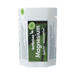 Berthelsen Magnesium 250mg 90.00 Tabletten