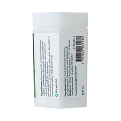 Berthelsen Magnesium 250mg 90.00 Tabletten