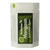 Berthelsen Mangaan citraat 3,75mg 250.00 Tabletten