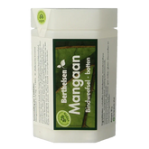 Berthelsen Mangaan citraat 3,75mg 250 Tabletten