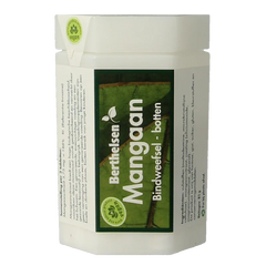 Berthelsen Mangaan citraat 3,75mg 250 Tabletten
