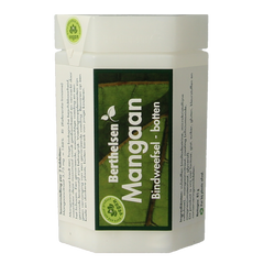 Berthelsen Mangaan citraat 3,75mg 250 Tabletten