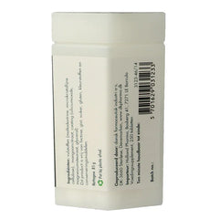Berthelsen Mangaan citraat 3,75mg 250 Tabletten
