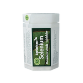 Berthelsen Selenium 100mcg 120.00 Tabletten
