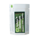 Berthelsen Selenium 100mcg 120.00 Tabletten