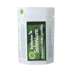 Berthelsen Selenium 100mcg 120.00 Tabletten