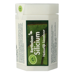Berthelsen Silicium 20mg 240 Tabletten