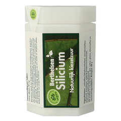 Berthelsen Silicium 20mg 240.00 Tabletten
