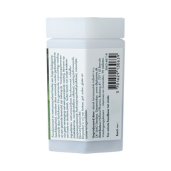 Berthelsen IJzer + vitamine C 90.00 Tabletten